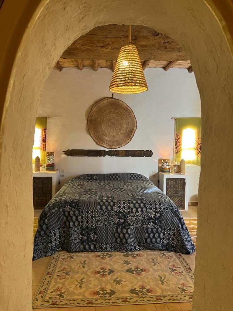 Casa Nel Sahara Hotel Merzane Ruang foto