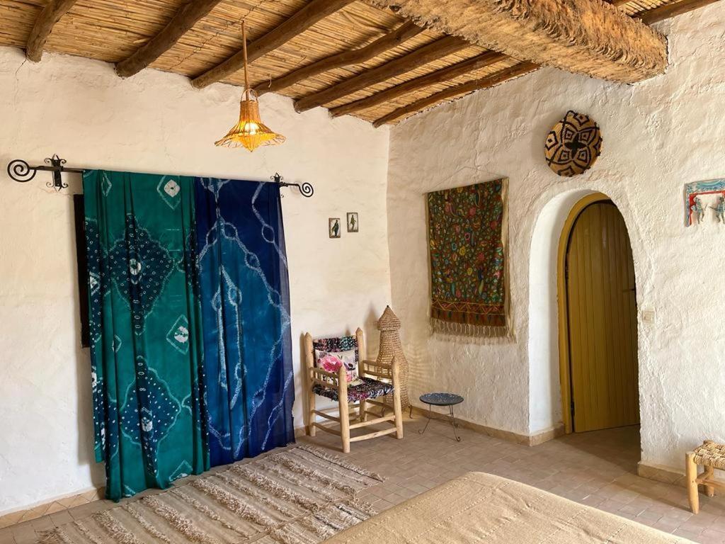Casa Nel Sahara Hotel Merzane Ruang foto